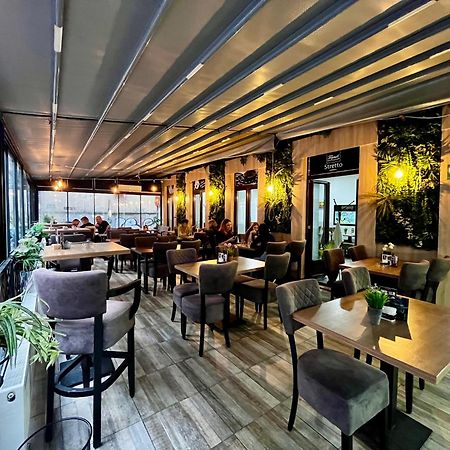 Residence Inn Orijent 塞拉耶佛 外观 照片
