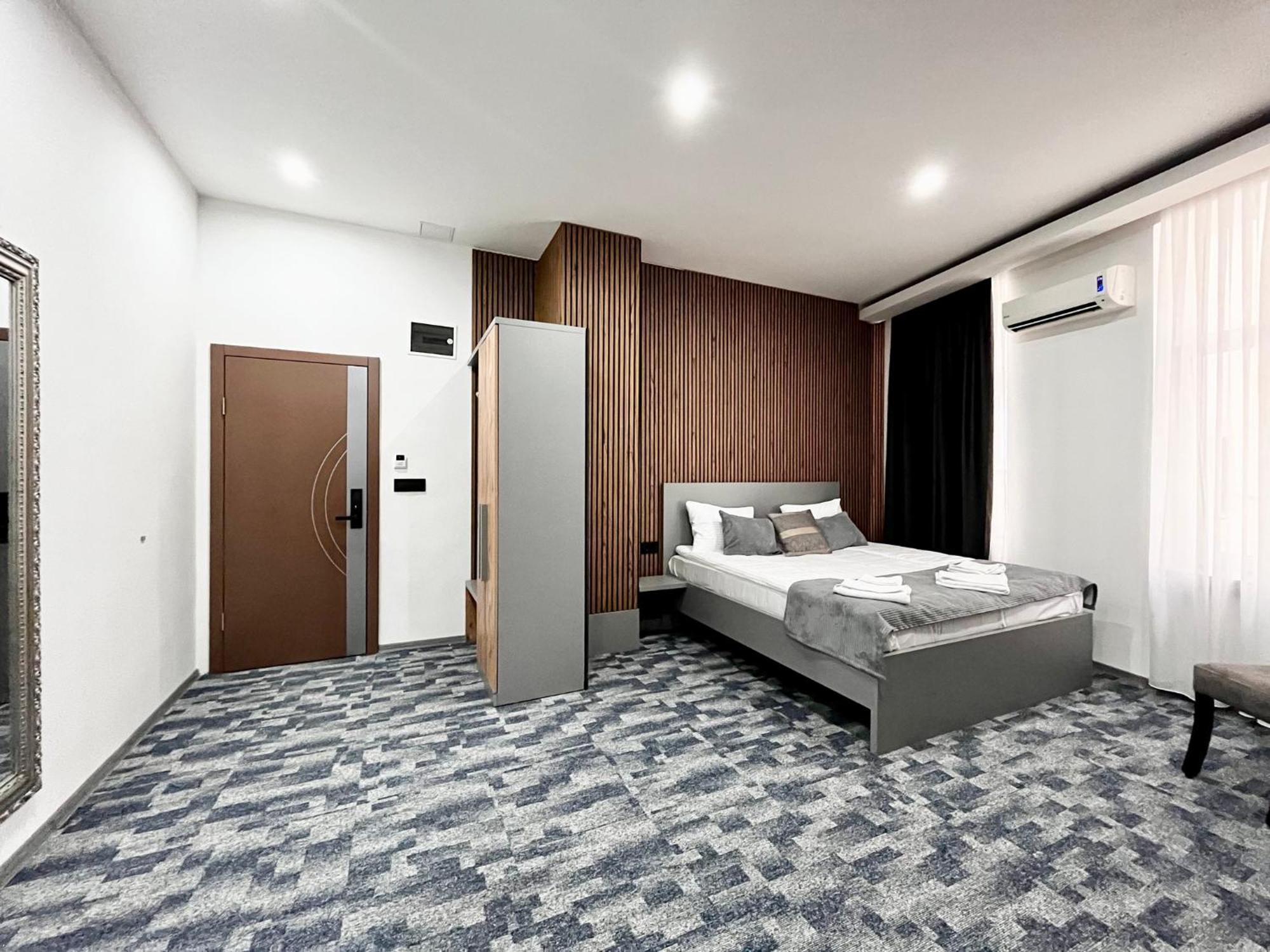Residence Inn Orijent 塞拉耶佛 外观 照片