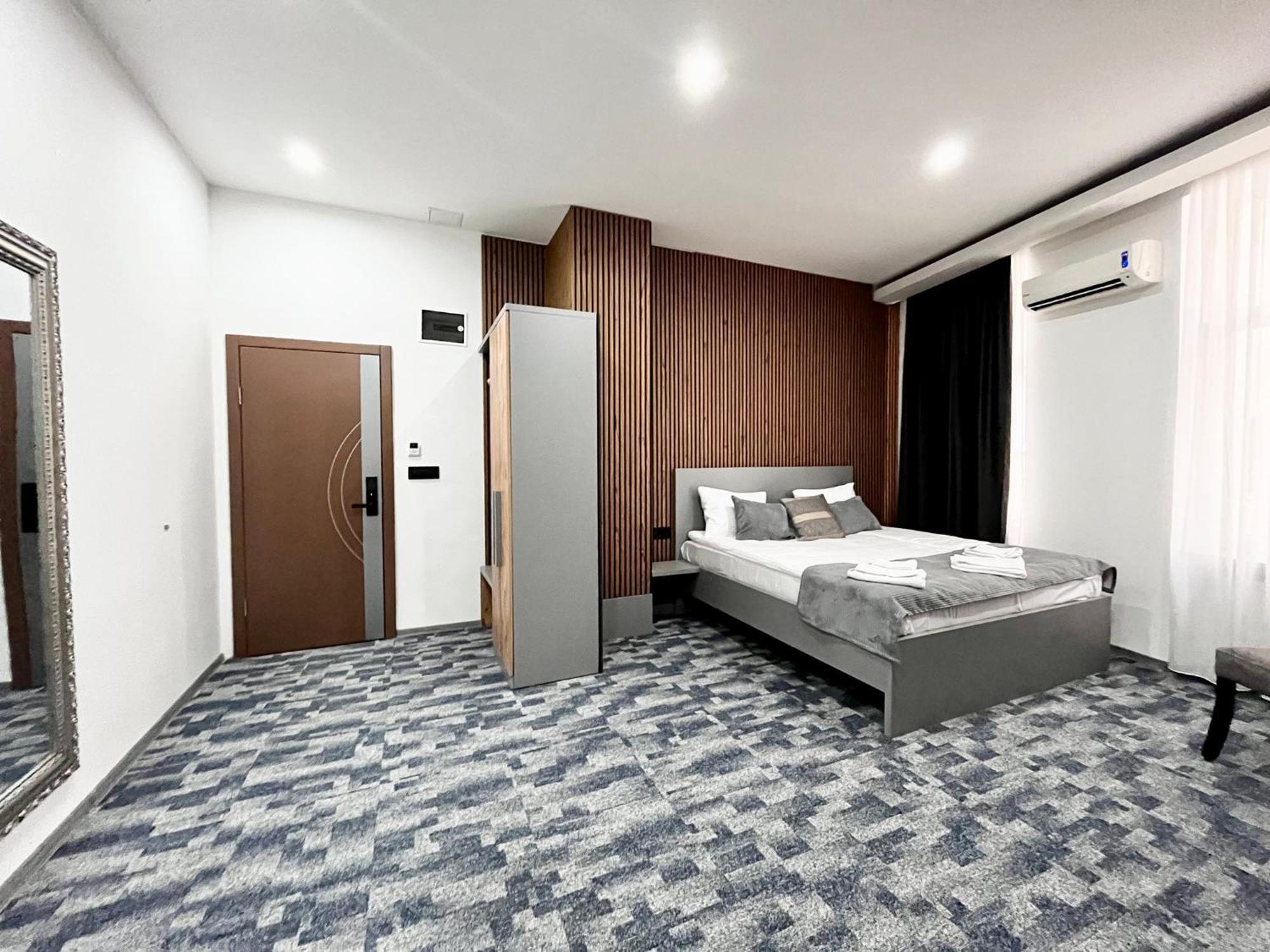 Residence Inn Orijent 塞拉耶佛 外观 照片