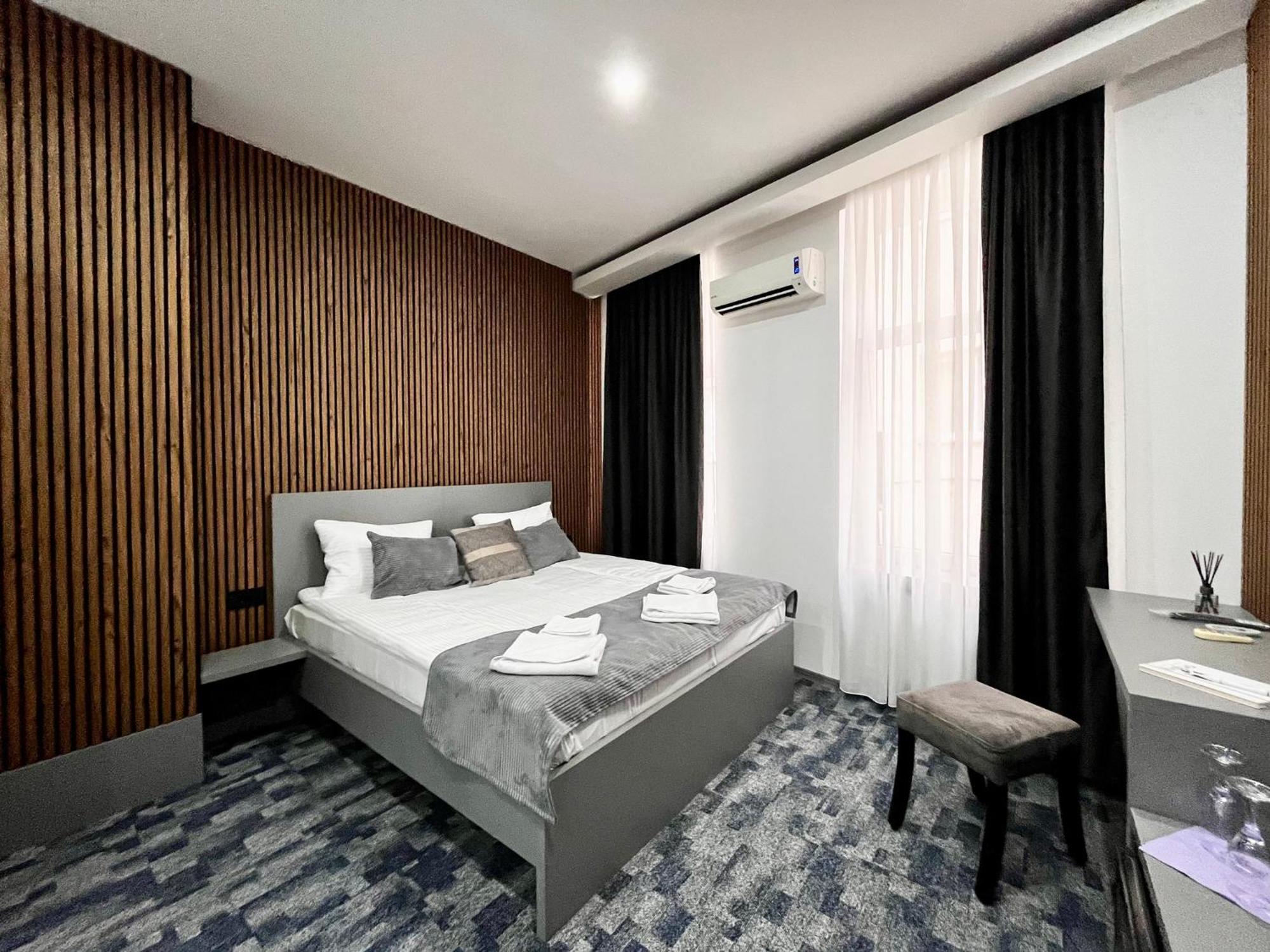 Residence Inn Orijent 塞拉耶佛 外观 照片