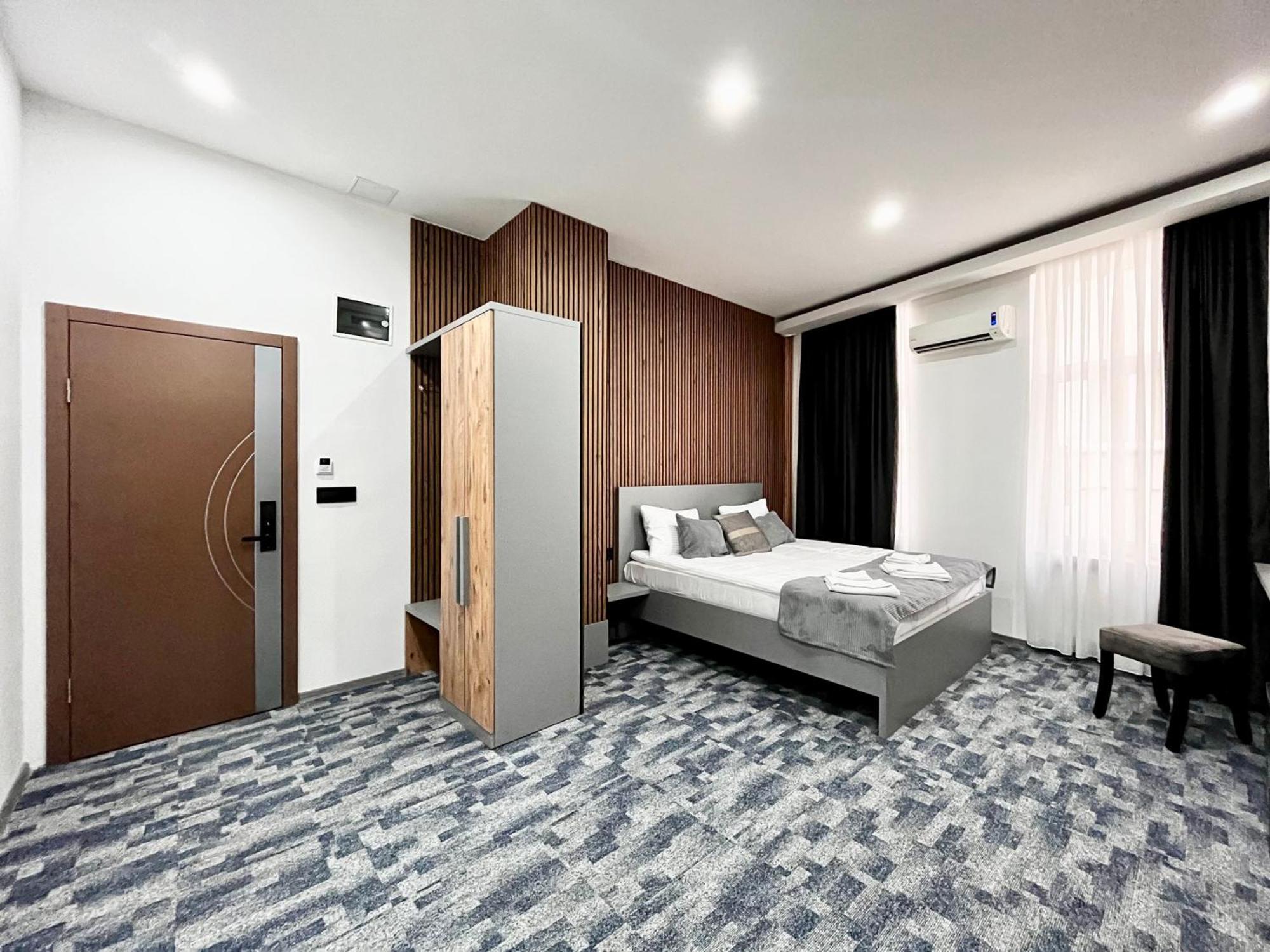 Residence Inn Orijent 塞拉耶佛 外观 照片