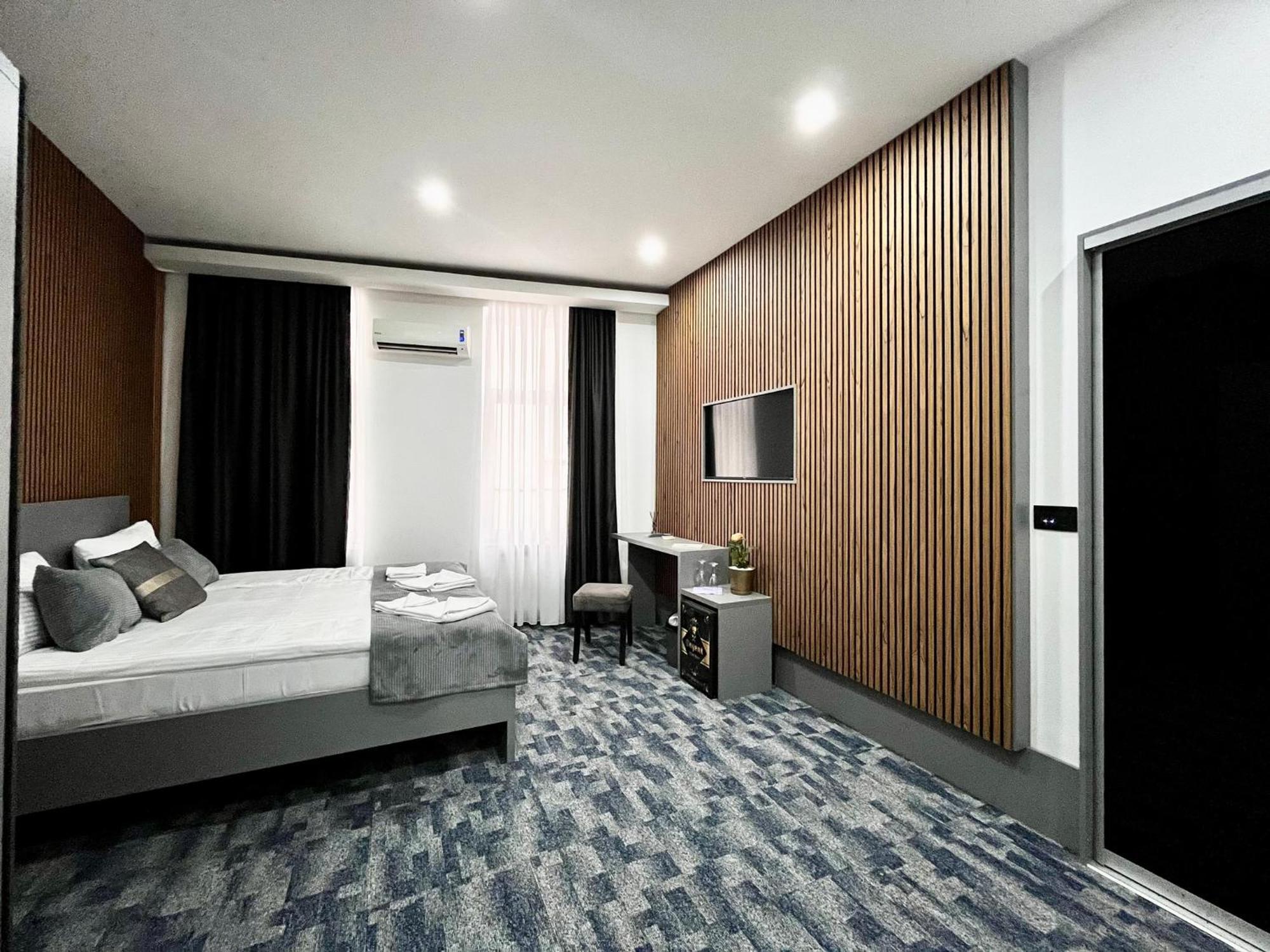 Residence Inn Orijent 塞拉耶佛 外观 照片