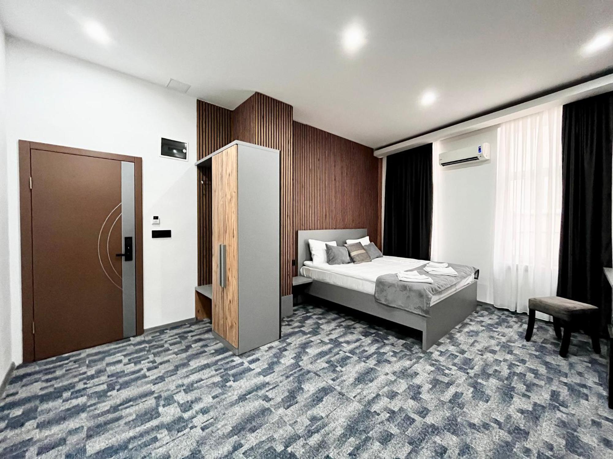 Residence Inn Orijent 塞拉耶佛 外观 照片