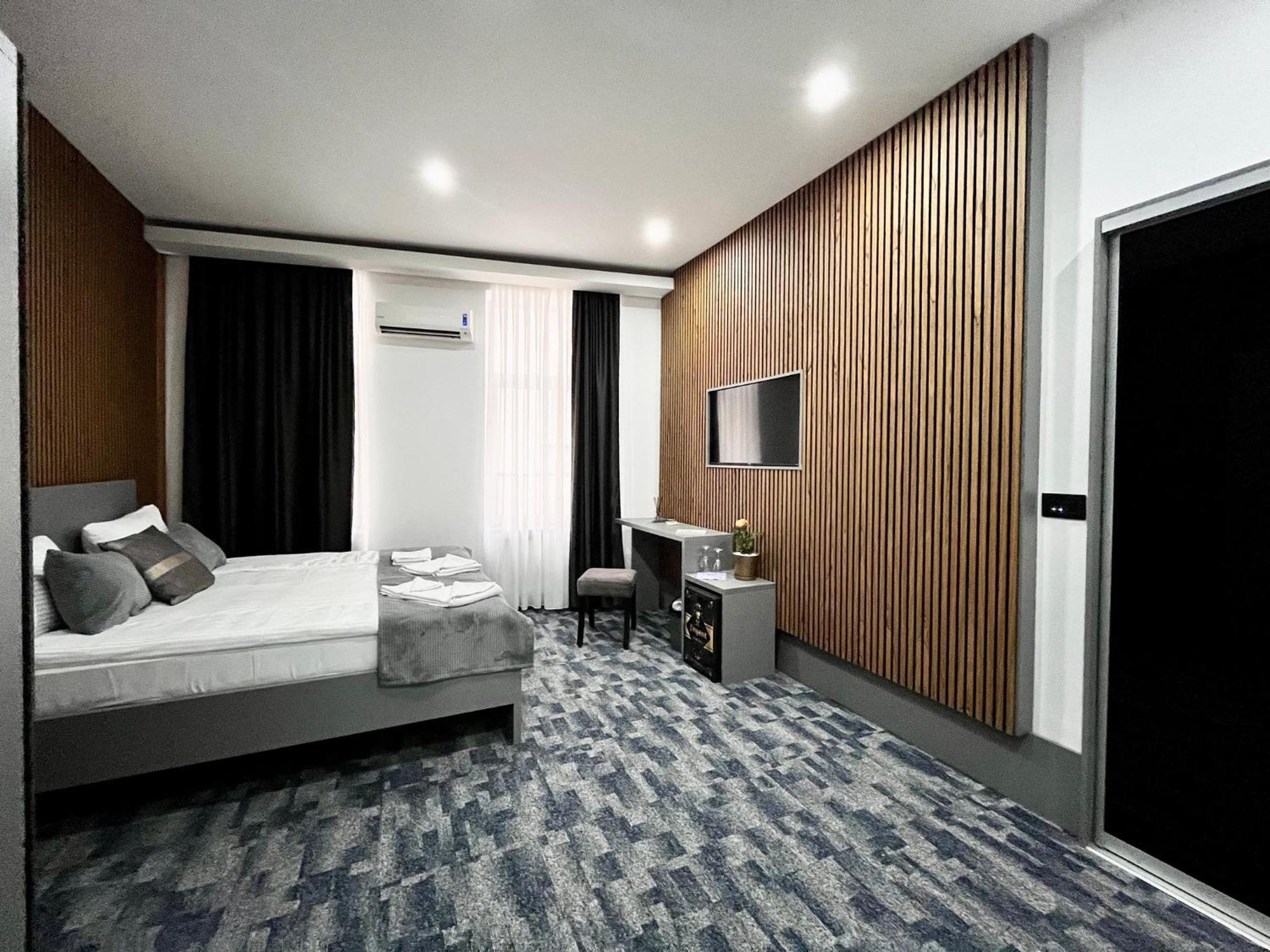 Residence Inn Orijent 塞拉耶佛 外观 照片