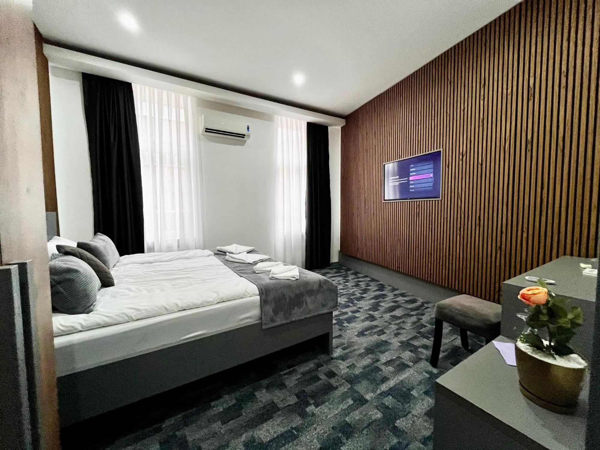 Residence Inn Orijent 塞拉耶佛 外观 照片