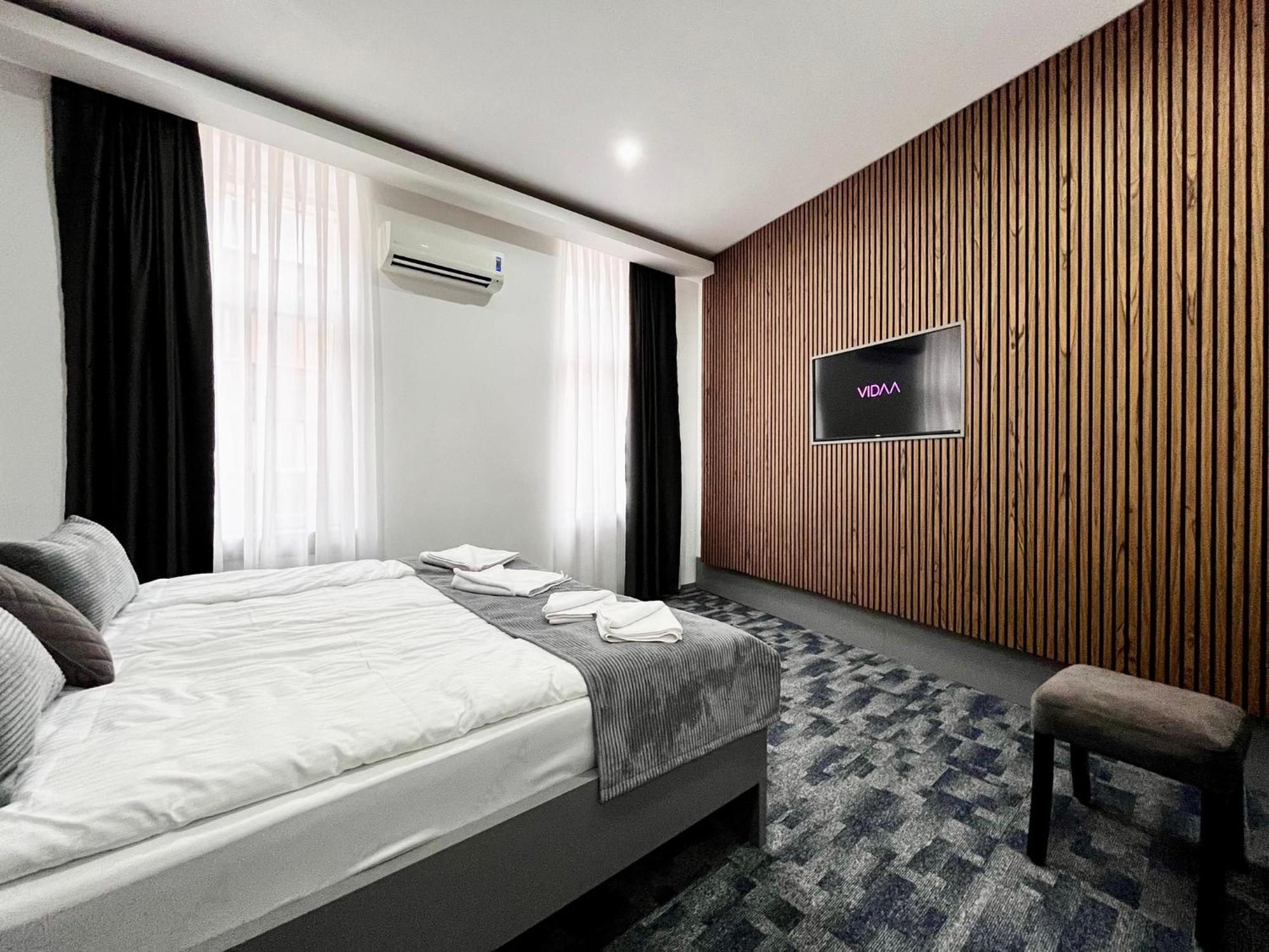 Residence Inn Orijent 塞拉耶佛 外观 照片
