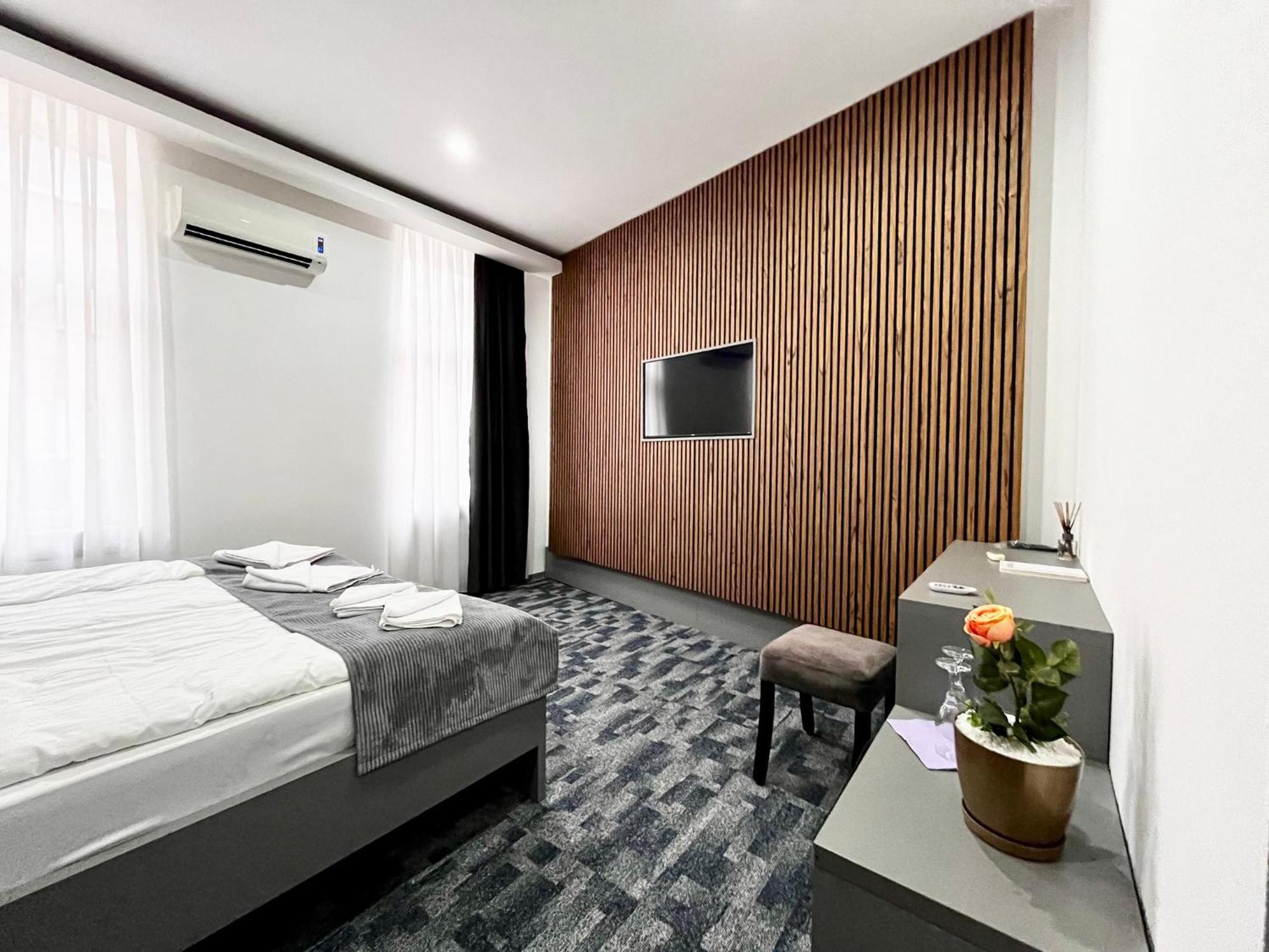 Residence Inn Orijent 塞拉耶佛 外观 照片