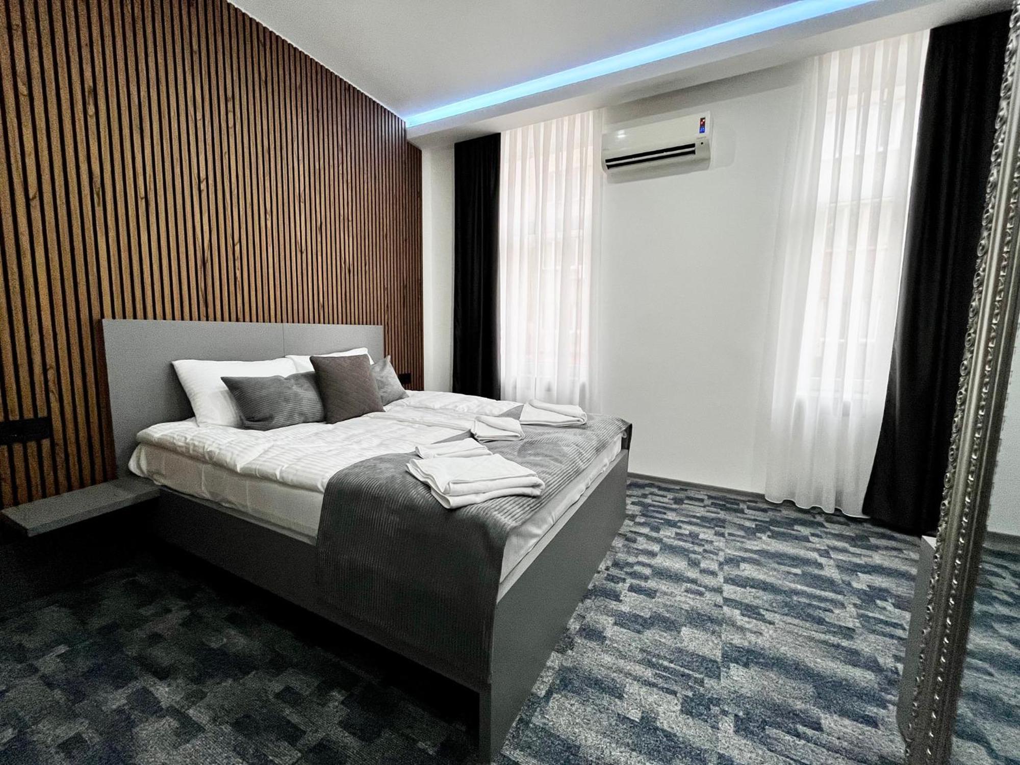 Residence Inn Orijent 塞拉耶佛 外观 照片