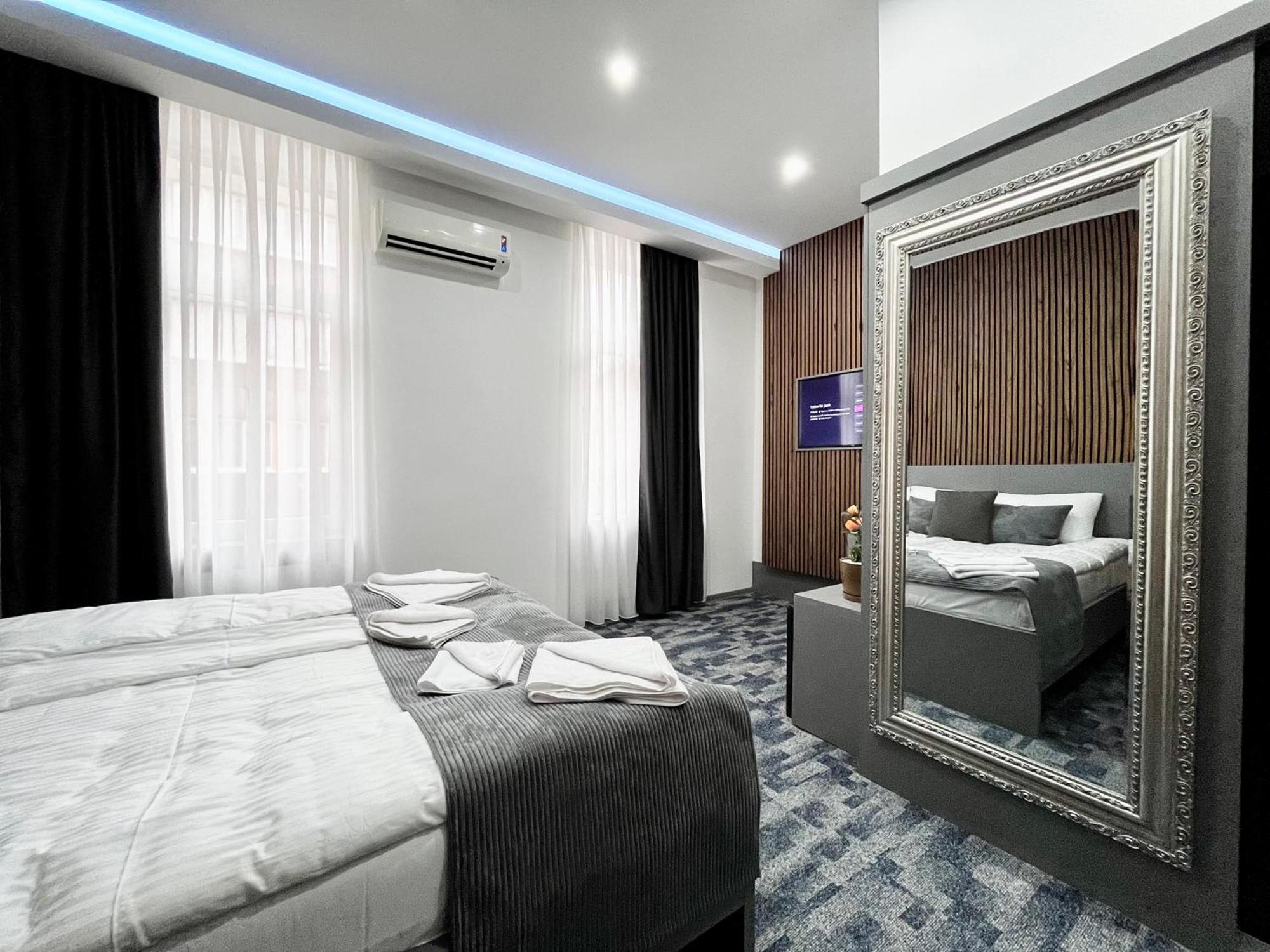 Residence Inn Orijent 塞拉耶佛 外观 照片