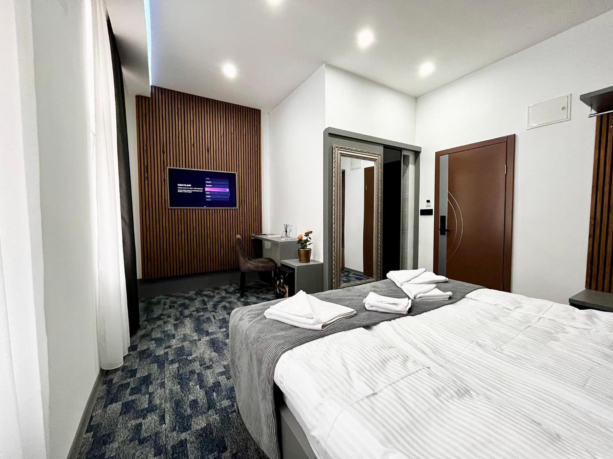 Residence Inn Orijent 塞拉耶佛 外观 照片