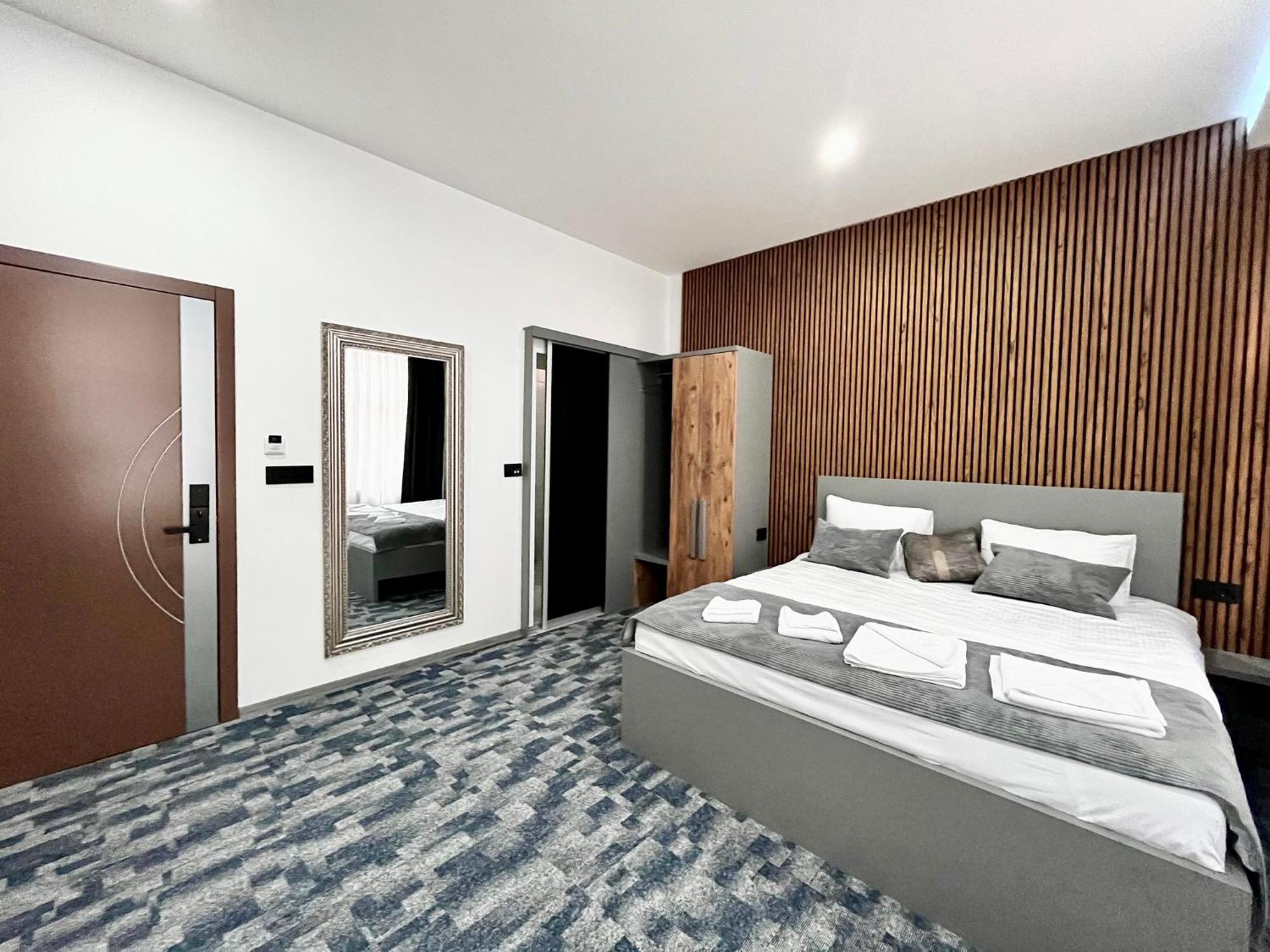 Residence Inn Orijent 塞拉耶佛 外观 照片