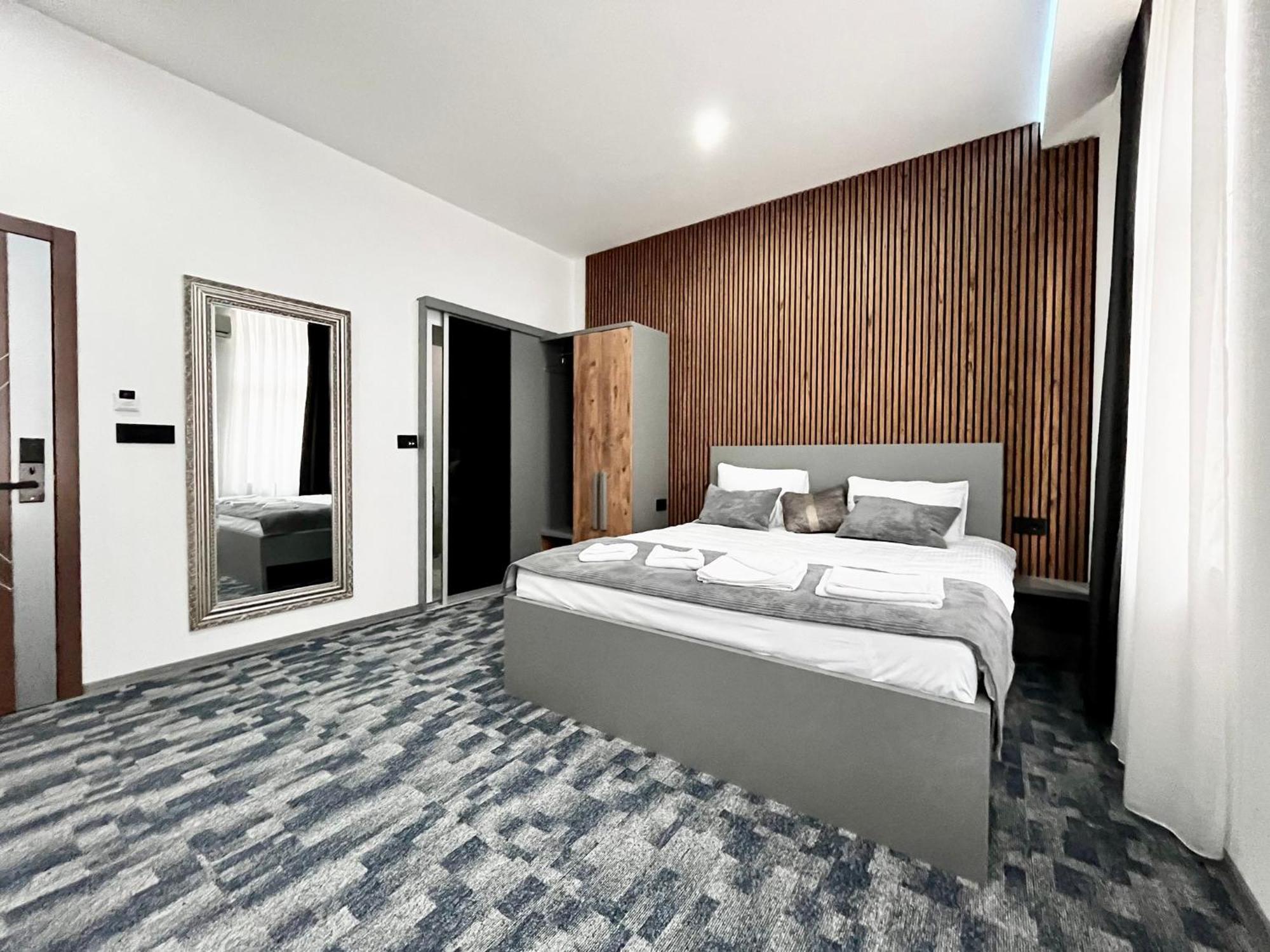 Residence Inn Orijent 塞拉耶佛 外观 照片