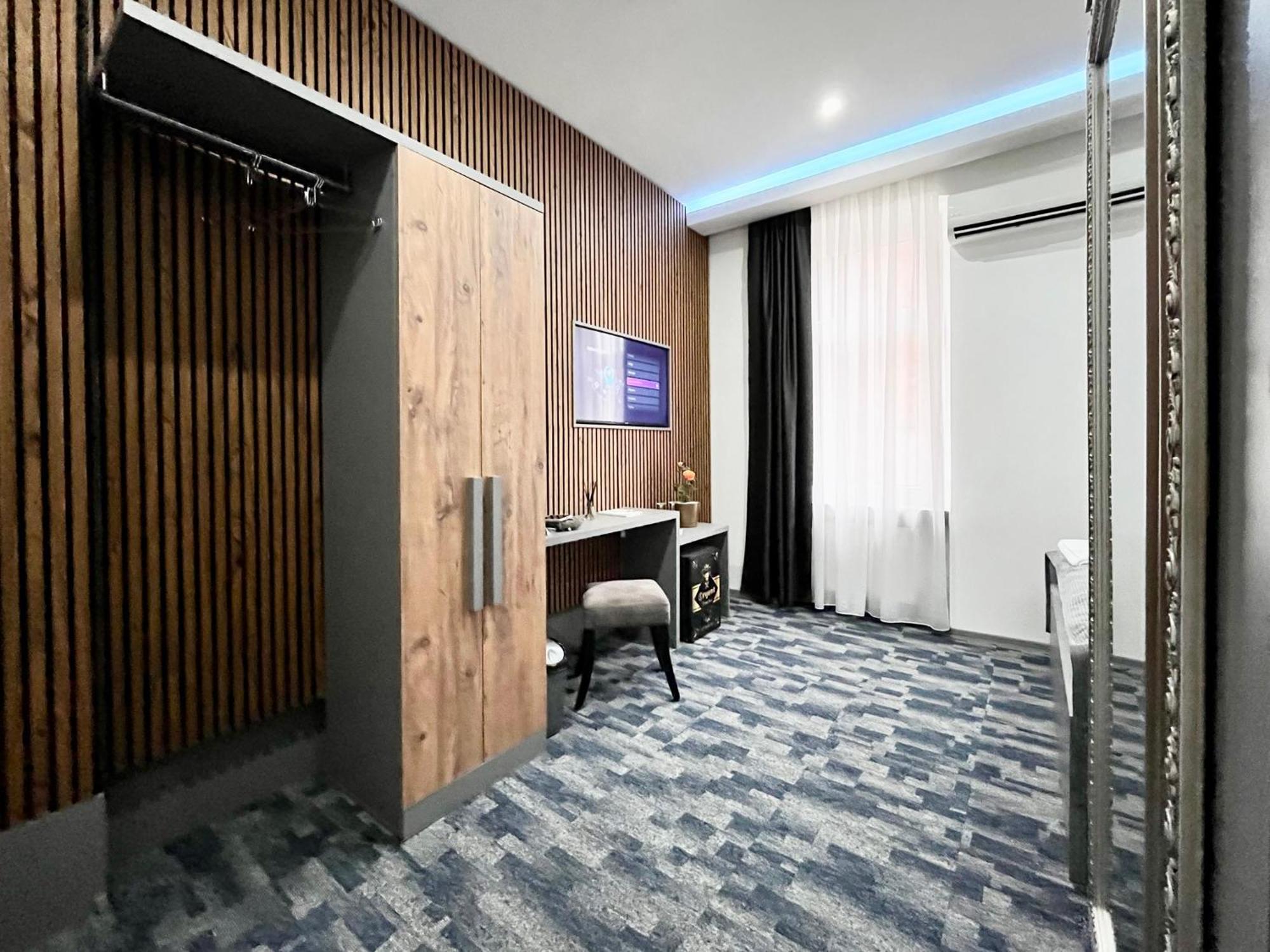 Residence Inn Orijent 塞拉耶佛 外观 照片