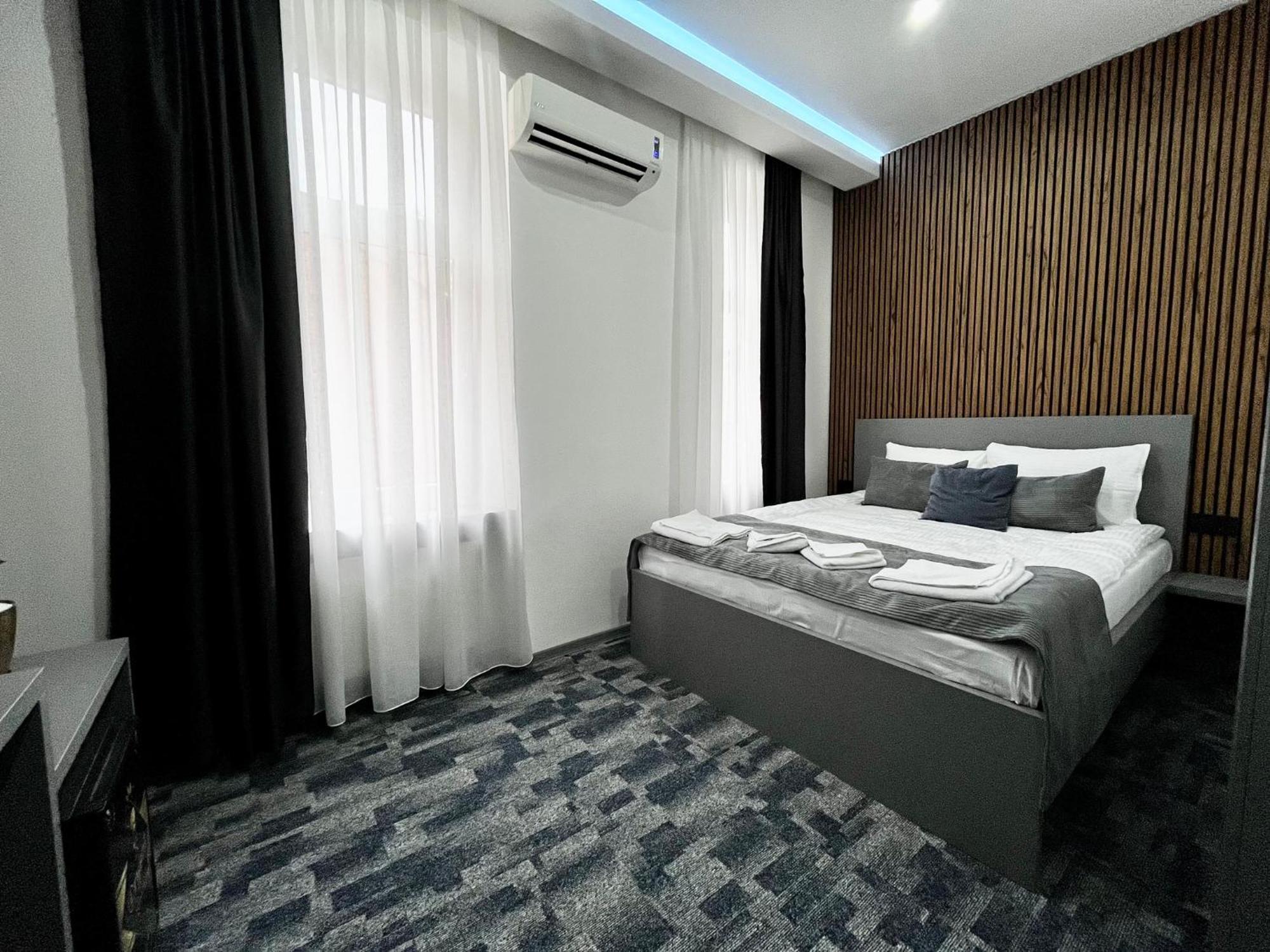 Residence Inn Orijent 塞拉耶佛 外观 照片