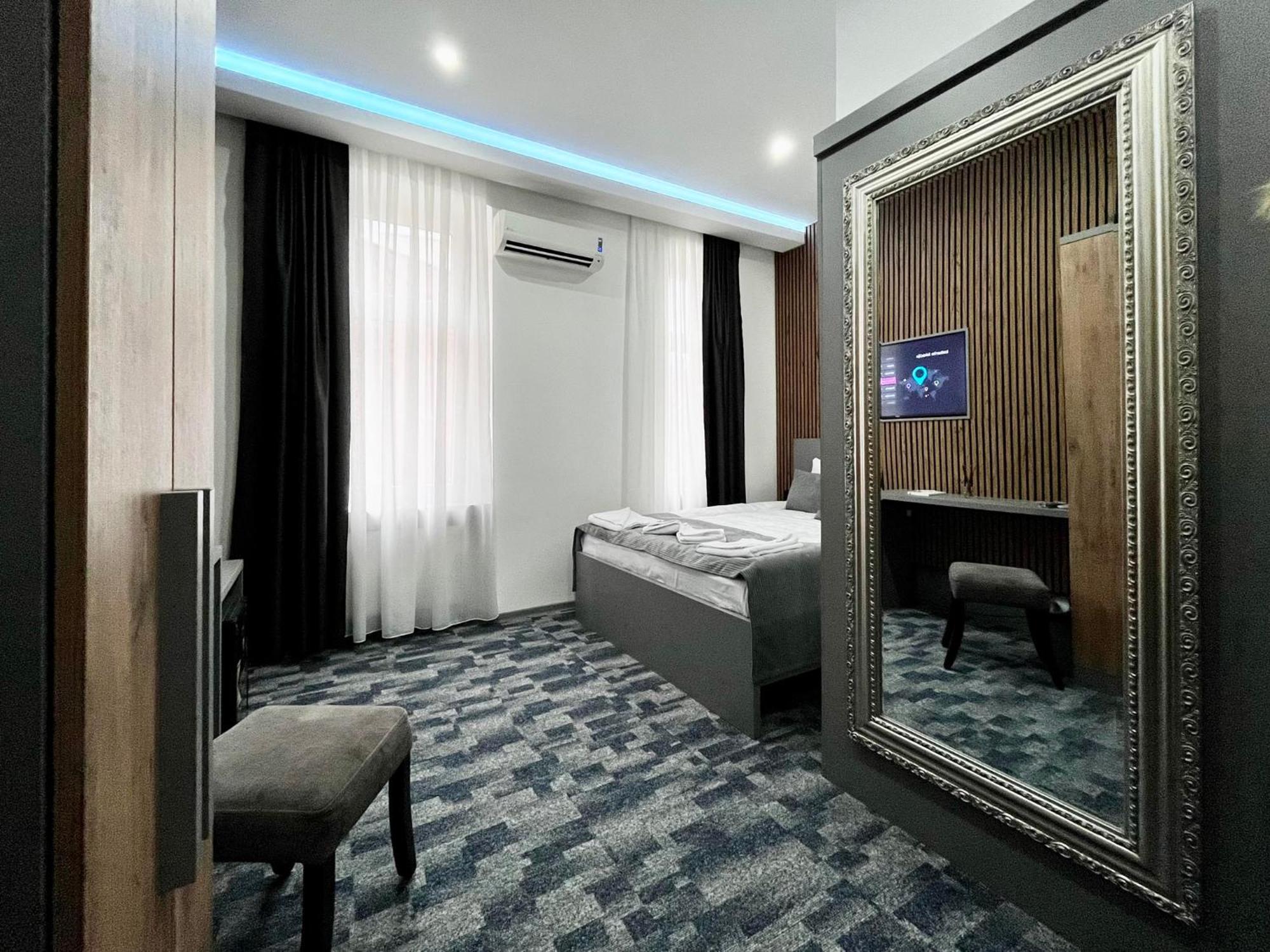 Residence Inn Orijent 塞拉耶佛 外观 照片