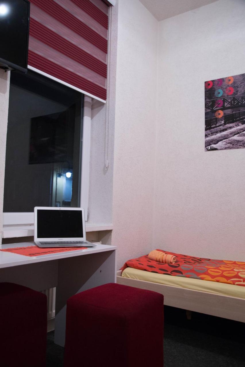 Residence Inn Orijent 塞拉耶佛 外观 照片