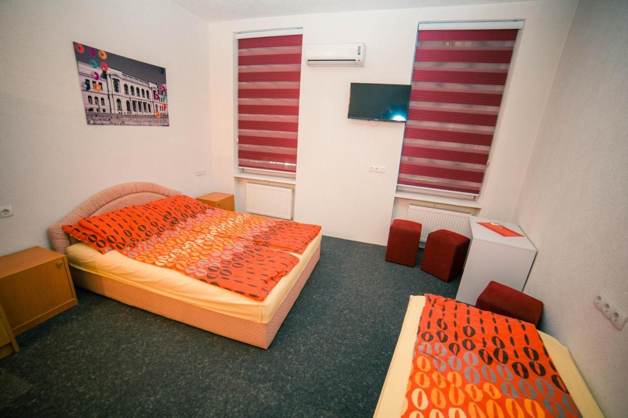 Residence Inn Orijent 塞拉耶佛 外观 照片